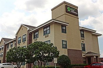 Extended Stay America Houston - Westchase - Richmond