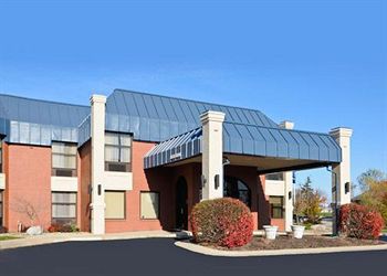 FairBridge Inn and Suites Fort Wayne