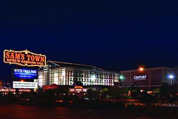 Sam s Town