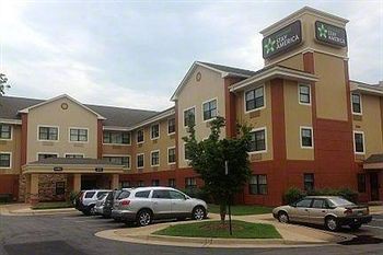 Extended Stay America Hotel Washington D.C. - Alexandria - Landmark