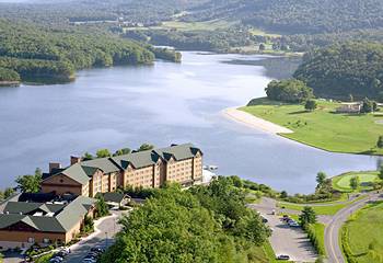 Rocky Gap Casino & Resort