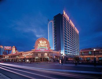 Main Street Station Casino, Brewery and Hotel