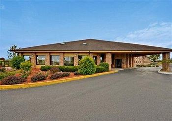 Rodeway Inn