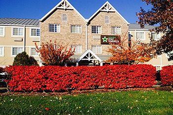 Extended Stay America - Louisville - Alliant Avenue
