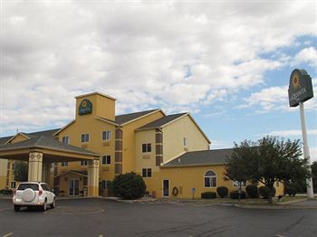 La Quinta Inn Peru - Starved Rock State Park