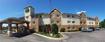 Baymont Inn & Suites Piqua