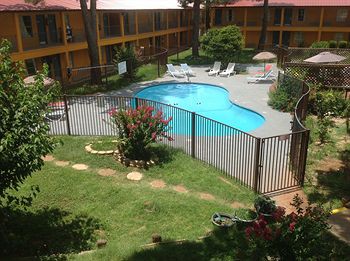 Stay Express Inn And Suites - Sweetwater TX