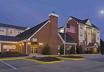 Residence Inn by Marriott Denver North-Westminster