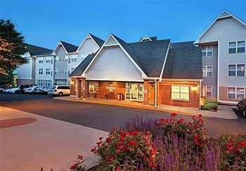 Residence Inn Marriott Danbury