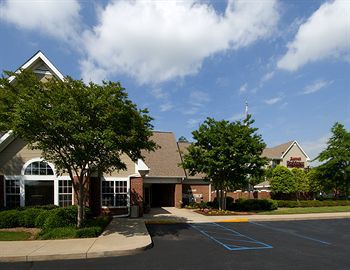 Residence Inn by Marriott Greenville-Spartanburg Airport