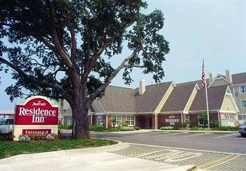 Residence Inn by Marriott Pensacola Downtown