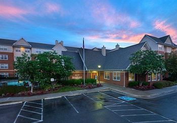 Residence Inn by Marriott Richmond Northwest