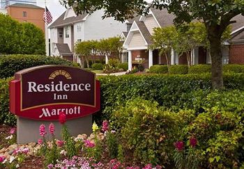 Residence Inn by Marriott New Orleans Metairie