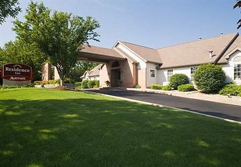 Residence Inn South Bend
