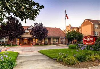 Residence Inn San Jose South