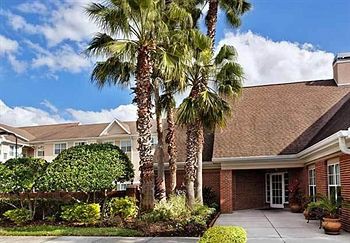Residence Inn Tampa Sabal Park/Brandon