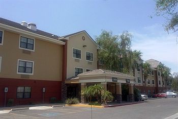 Extended Stay America Phoenix - Peoria