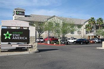 Extended Stay America Phoenix - Deer Valley