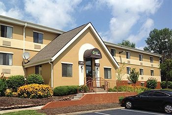 Extended Stay America - Lexington - Tates Creek