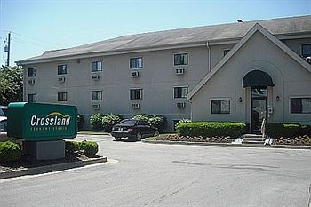 Crossland Economy Studios - Lexington - Patchen Village