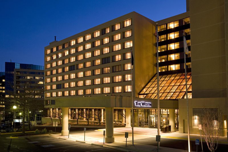The Westin Tysons Corner