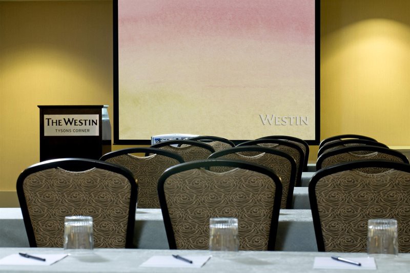 The Westin Tysons Corner
