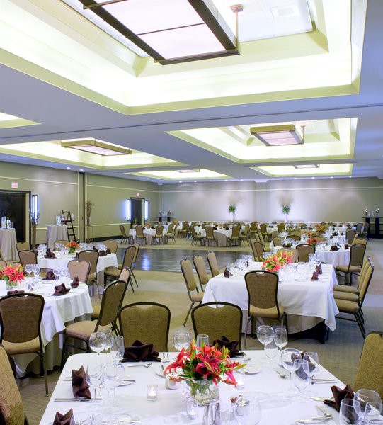 The Westin Tysons Corner