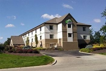 Extended Stay America - Cincinnati - Fairfield