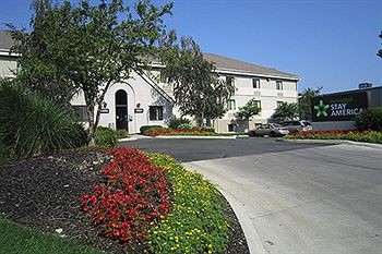 Extended Stay America - Columbus - Sawmill Rd.