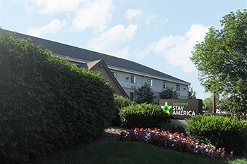 Extended Stay America - Columbus - East