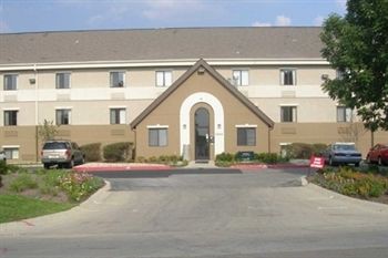 Extended Stay America Dayton - South
