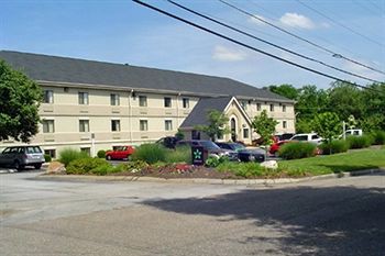 Extended Stay America Knoxville - West Hills