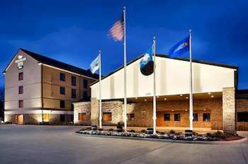Homewood Suites by Hilton Shreveport / Bossier City, LA