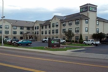 Extended Stay America - Colorado Springs - West