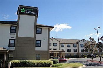 Extended Stay America - Atlanta - Kennesaw Town Center
