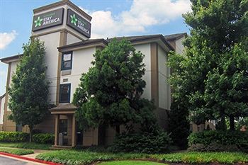 Extended Stay America - Atlanta - Morrow