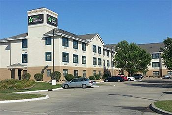 Extended Stay America - Des Moines - Urbandale