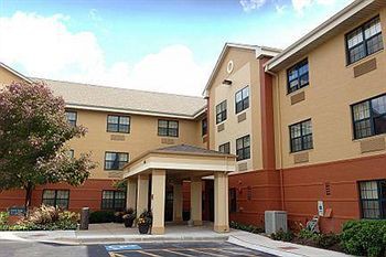 Extended Stay America - Chicago - Buffalo Grove - Deerfield