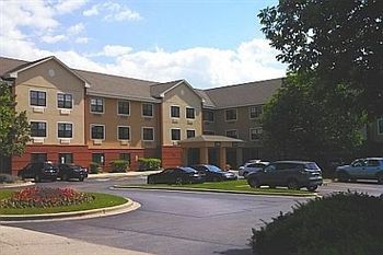 Extended Stay America Chicago - Darien