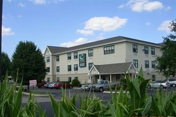 Extended Stay America - Chicago - Hanover Park