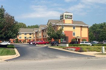 Extended Stay America Chicago - Lansing
