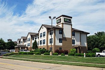 Extended Stay America - St. Louis - O' Fallon, IL