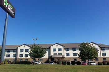 Extended Stay America Ft Wayne - South