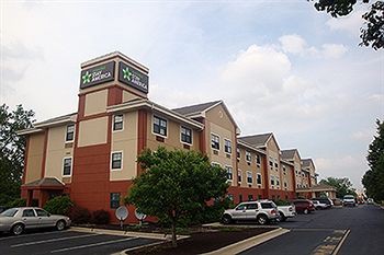 Extended Stay America - Indianapolis - Airport