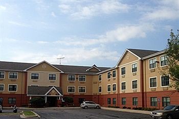 Extended Stay America Merrillville - US Rte. 30