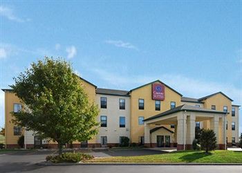 Comfort Suites