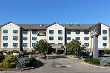 Extended Stay America Cincinnati - Covington