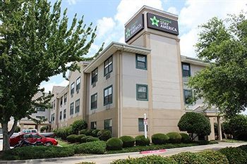 Extended Stay America Lafayette - Airport