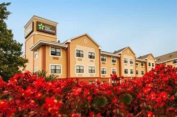 Extended Stay America - Columbia - Columbia 100 Parkway