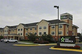 Extended Stay America - Frederick - Westview Dr.